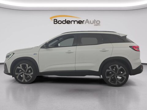 Austral E-Tech full hybrid 200 GSR2 2025 occasion 50000 Saint-L&ocirc;