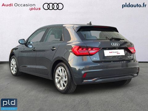 A1 Sportback 30 TFSI 110 ch S tronic 7 2023 occasion 13011 Marseille