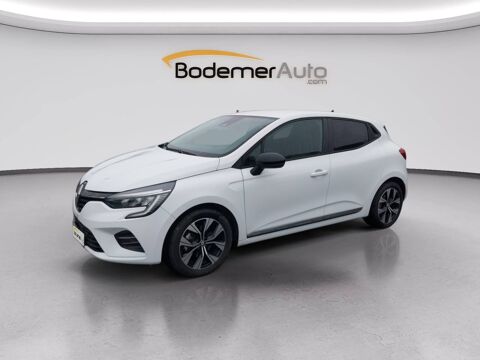 Annonce voiture Renault Clio 16990 €