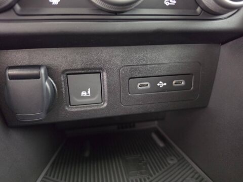 Jogger ECO-G 120 auto 7 pl 2026 occasion 56800 Plo&euml;rmel