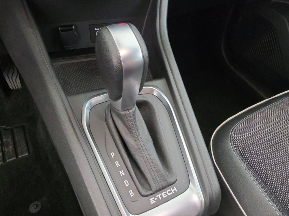 Captur E-Tech full hybrid 145 2023 occasion 29270 Carhaix-Plouguer