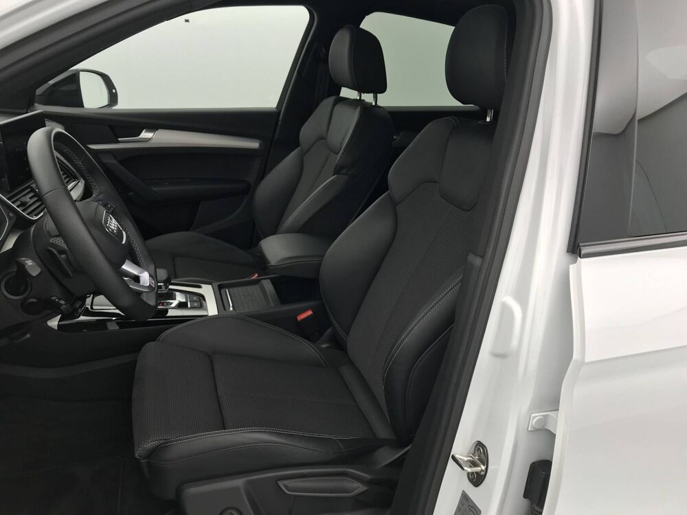 Q5 Sportback 55 TFSIe 367 S tronic 7 Quattro 2024 occasion 25000 Besan&ccedil;on