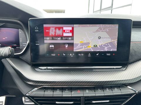 Octavia Combi 2.0 TDI 200 ch DSG7 2021 occasion 61100 Flers