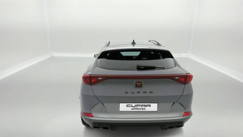 Formentor 1.5 TSI 150 ch DSG7 2023 occasion 25000 Besan&ccedil;on