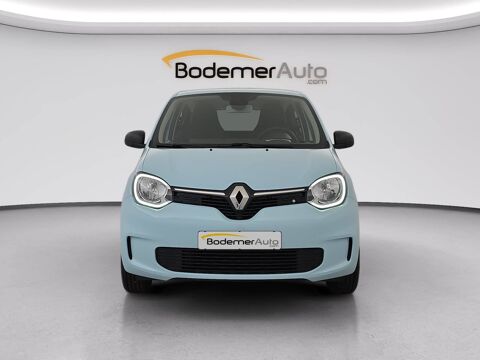 Twingo III E-Tech 2023 occasion 29200 Brest