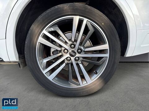 Q5 50 TFSIe 299 S tronic 7 Quattro 2022 occasion 13730 Saint-Victoret