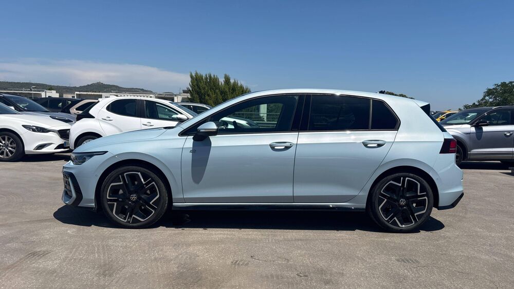 Golf 1.5 eTSI EVO2 150 DSG7 2026 occasion 13730 Saint-Victoret
