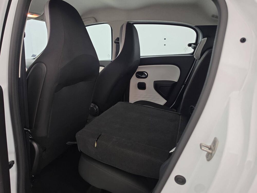 Twingo III Achat Int&eacute;gral 2021 occasion 14200 H&eacute;rouville-Saint-Clair