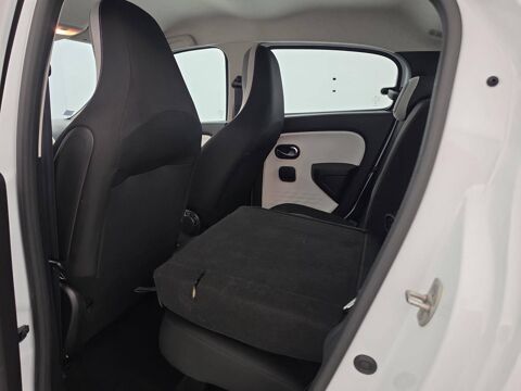 Twingo III Achat Int&eacute;gral 2021 occasion 14200 H&eacute;rouville-Saint-Clair