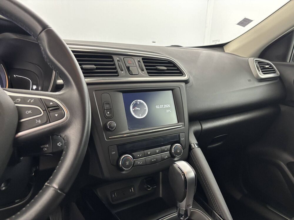 Kadjar dCi 110 Energy 2018 occasion 56850 Caudan