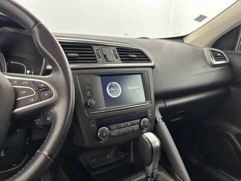 Kadjar dCi 110 Energy 2018 occasion 56850 Caudan