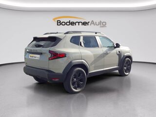 Duster Hybrid 155 2026 occasion 56800 Plo&euml;rmel