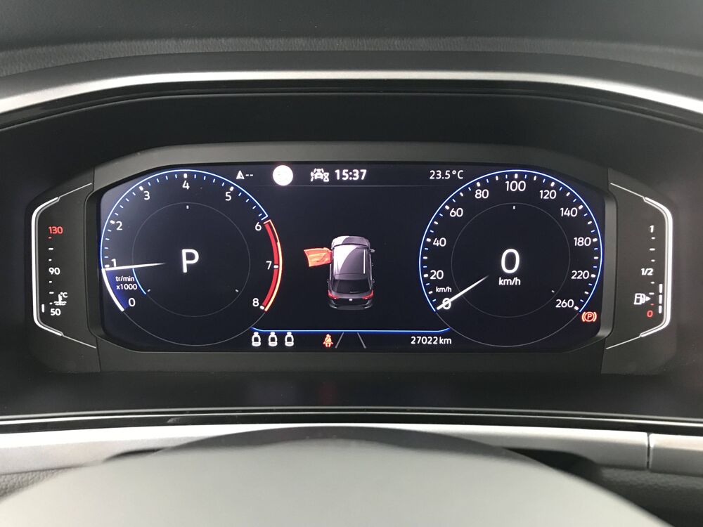 T-ROC T-Roc 1.5 TSI EVO 150 Start/Stop DSG7 2023 occasion 25000 Besan&ccedil;on