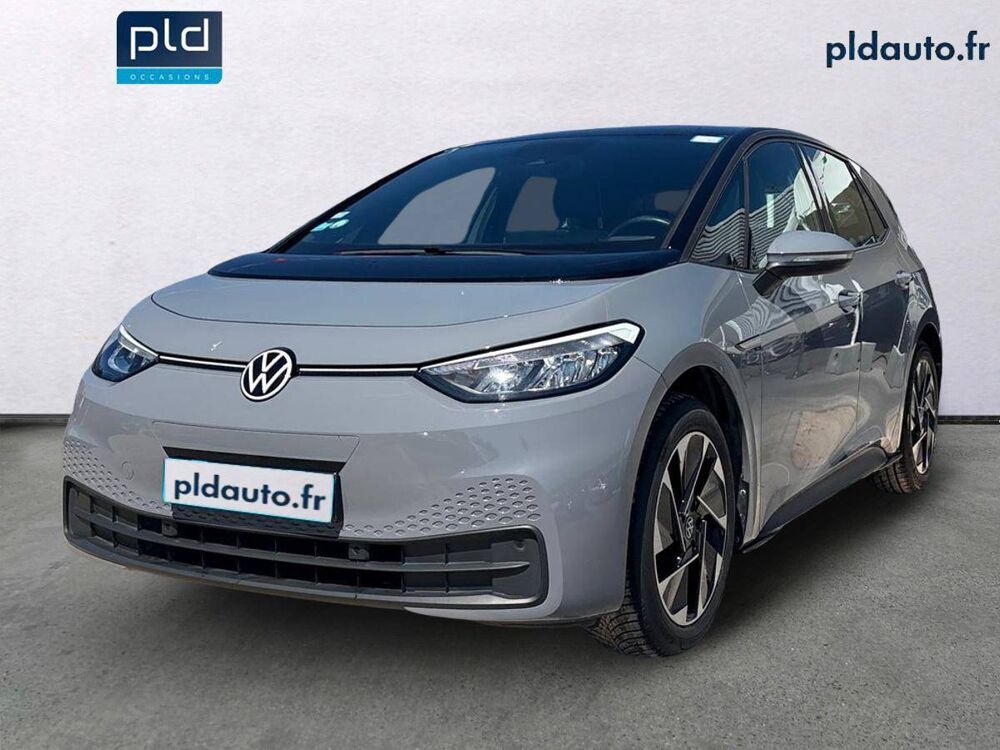 ID.3 204 ch Pure Performance 2021 occasion 13014 Marseille