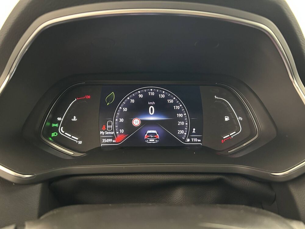 Captur mild hybrid 140 2022 occasion 56850 Caudan