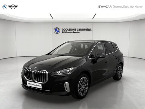 Annonce voiture BMW Serie 2 24701 €