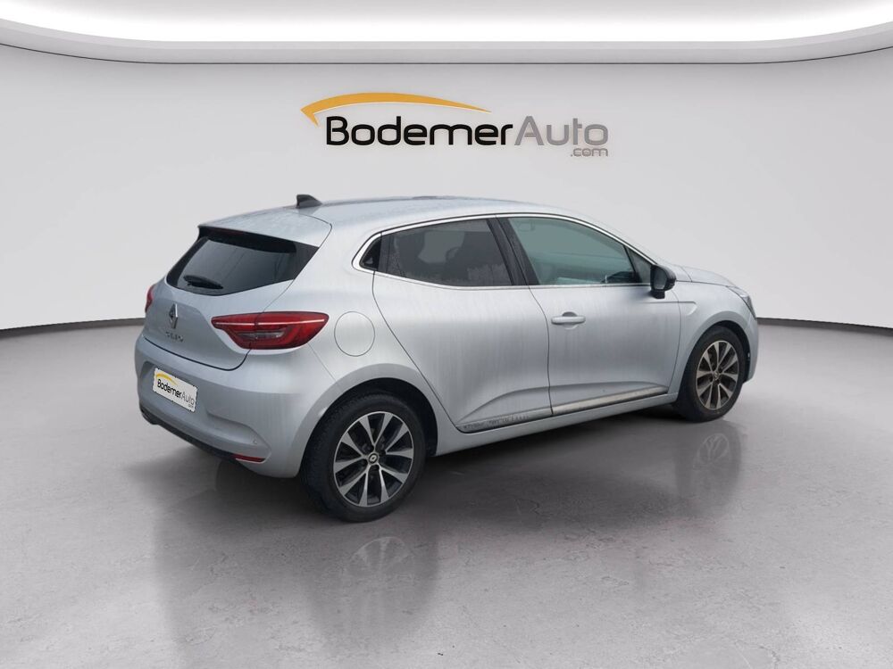 Clio TCe 90 2023 occasion 29000 Quimper