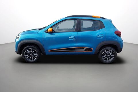 Spring Achat Int&eacute;gral 2022 occasion 50200 Coutances