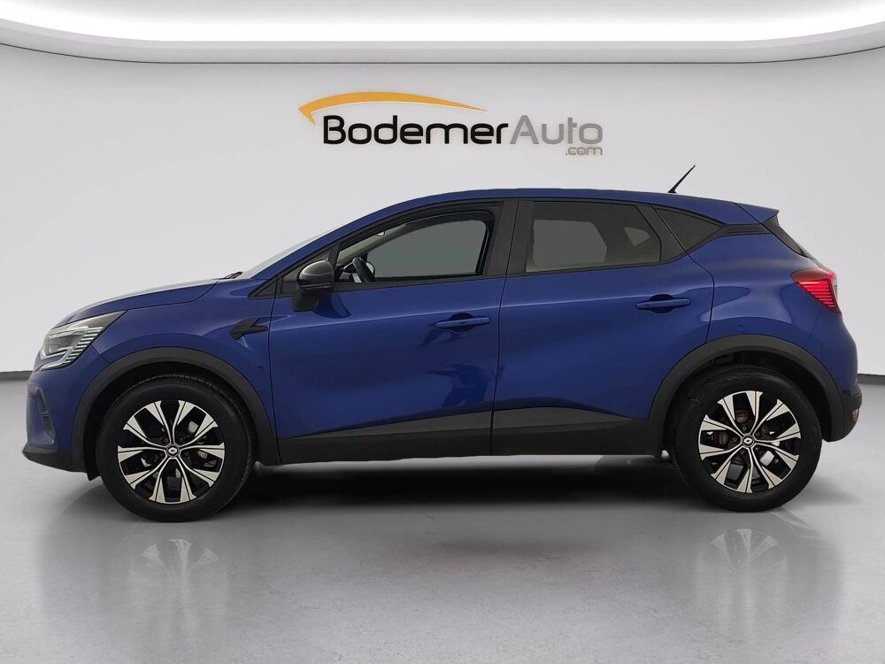 Captur TCe 90 2023 occasion 56850 Caudan