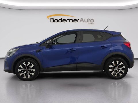 Captur TCe 90 2023 occasion 56850 Caudan