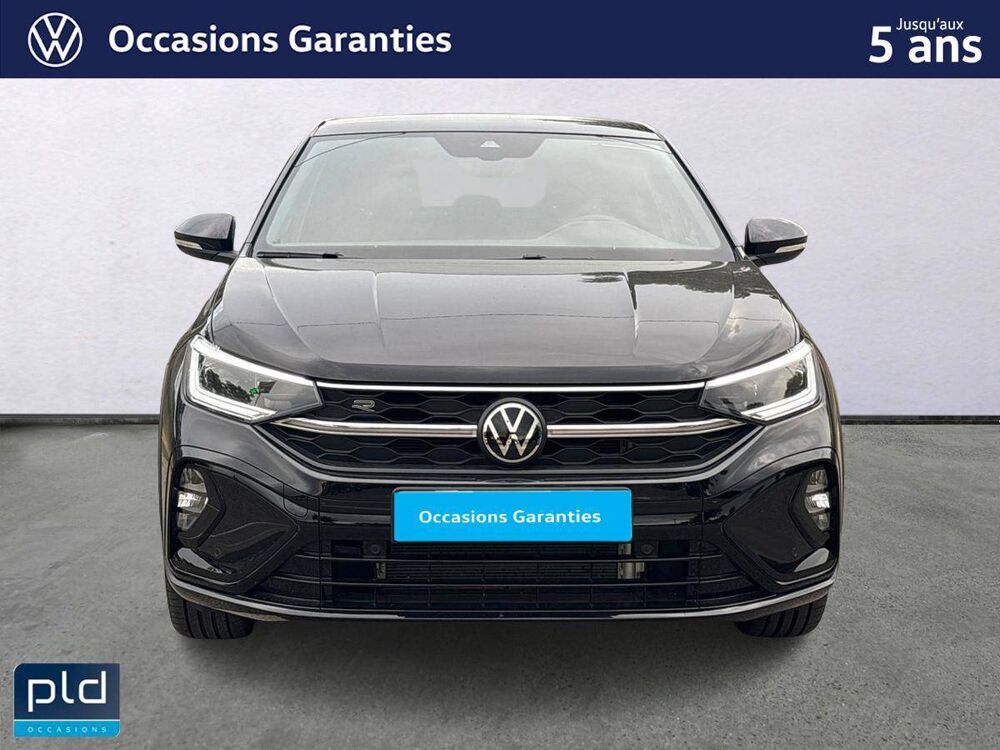 Taigo 1.5 TSI 150 DSG7 2025 occasion 13730 Saint-Victoret
