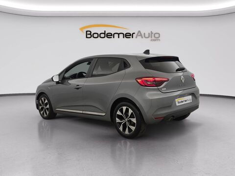 Clio TCe 100 GPL 2023 occasion 56000 Vannes