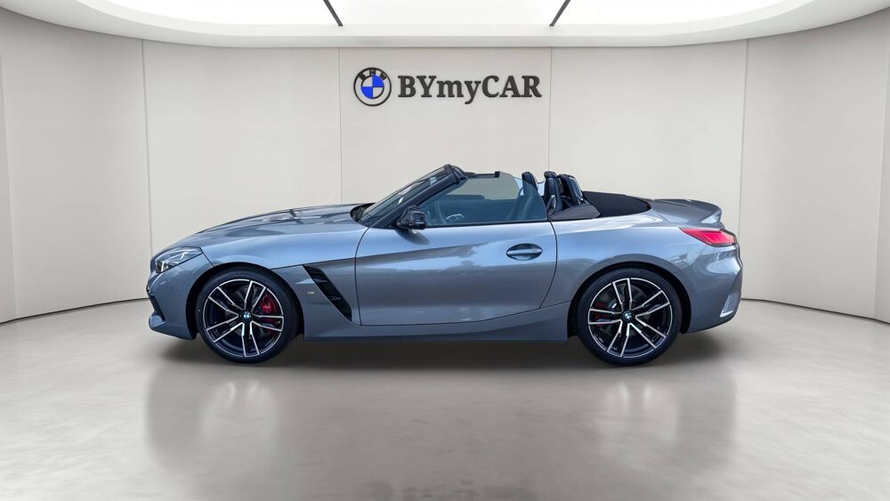 Z4 sDrive30i 258 ch BVA8 2026 occasion 77400 Saint-Thibault-des-Vignes