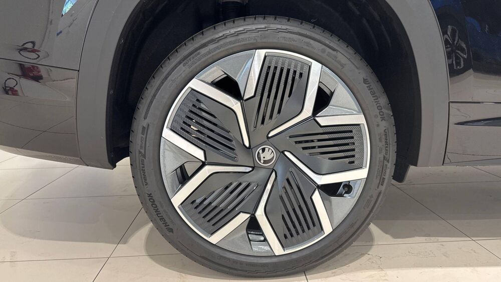 Kodiaq 1.5 TSI 204 ch PHEV DSG6 5pl 2026 occasion 25000 Besan&ccedil;on