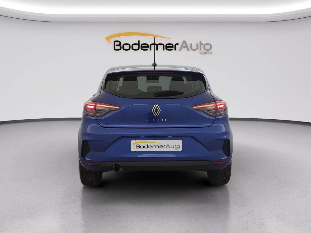 Clio TCe 90 ch GSR2 2025 occasion 56400 Auray