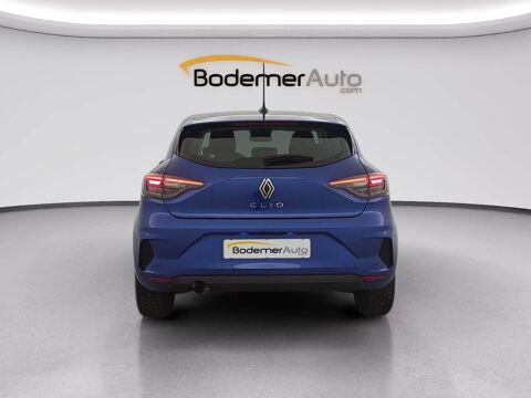 Clio TCe 90 ch GSR2 2025 occasion 56400 Auray