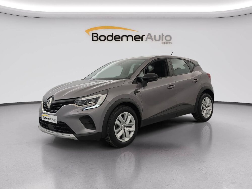 Captur TCe 90 2022 occasion 22200 Guingamp