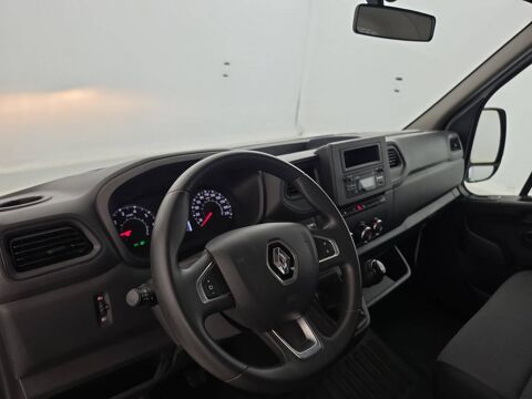Master MASTER CC PROP RJ3500 L2 PAFC BLUE DCI 130 EURO VI 2024 occasion 29000 Quimper