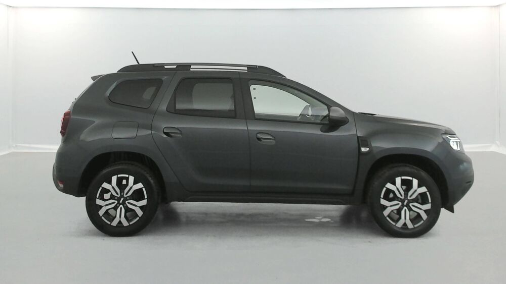 Duster Blue dCi 115 4x2 Journey 2024 occasion 61100 Flers