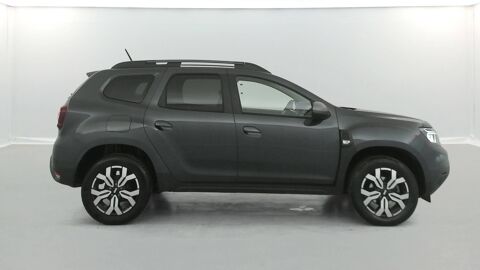 Duster Blue dCi 115 4x2 Journey 2024 occasion 61100 Flers
