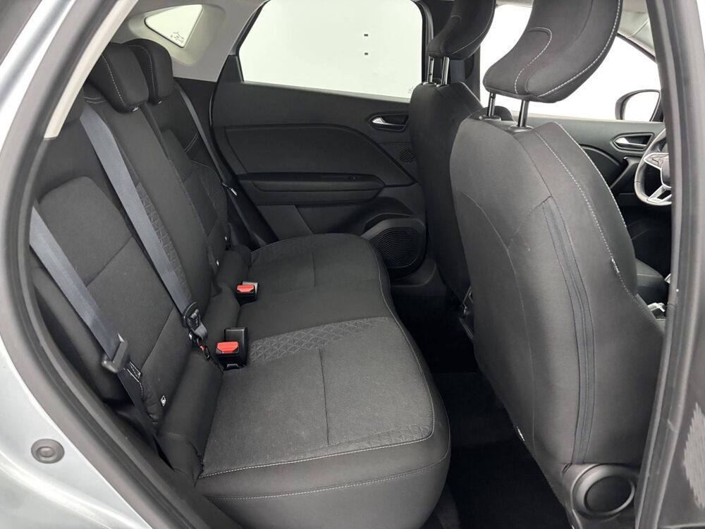 Captur TCe 90 2024 occasion 50100 Cherbourg-en-Cotentin