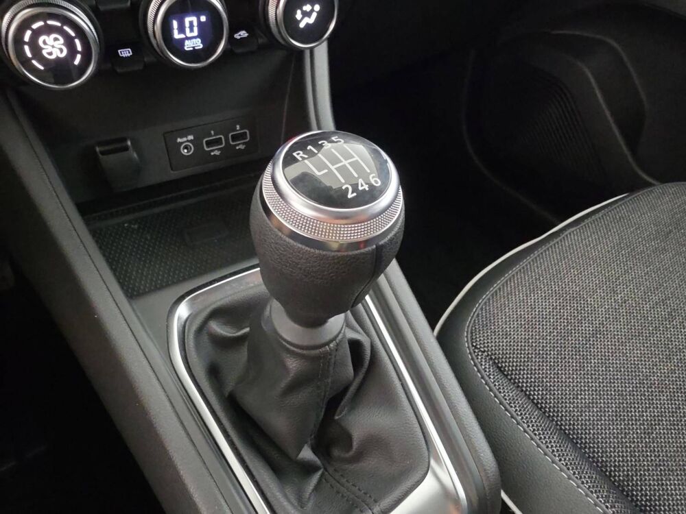 Captur mild hybrid 140 2023 occasion 22000 Saint-Brieuc