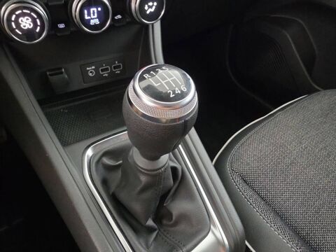 Captur mild hybrid 140 2023 occasion 22000 Saint-Brieuc