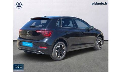 Polo 1.0 TSI 95 S&S DSG7 2026 occasion 13014 Marseille