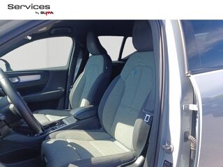 XC40 B3 163 ch DCT7 2024 occasion 01440 Viriat