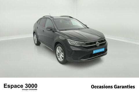 Volkswagen Taigo 1.0 TSI 116 BVM6 2025 occasion Besan&ccedil;on 25000