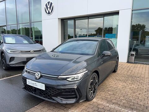 Volkswagen Golf 1.5 eTSI EVO2 150 DSG7 2026 occasion Sarlat-la-Can&eacute;da 24200
