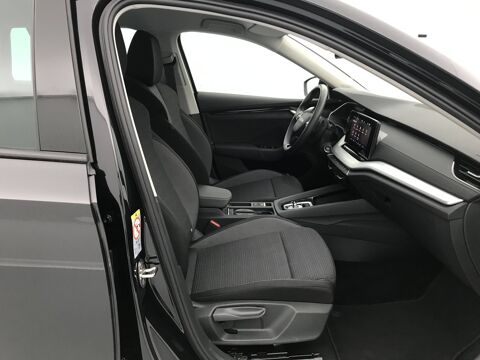 Octavia Combi 2.0 TDI 150 ch SCR DSG7 2025 occasion 25000 Besan&ccedil;on