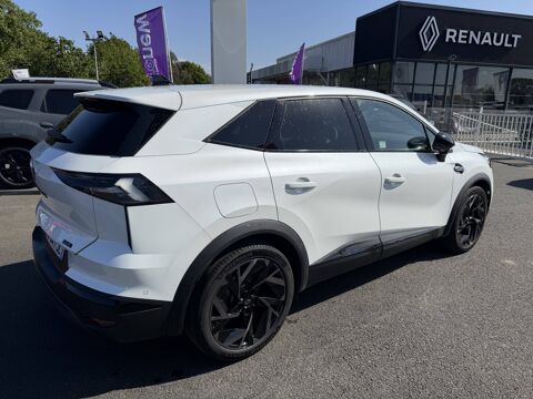 Symbioz E-Tech full hybrid 145 2025 occasion 22200 Guingamp