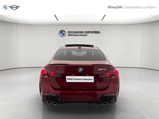 Serie 2 Gran Coupe M235 xDrive 300 ch DKG7 2025 occasion 94430 Chennevi&egrave;res-sur-Marne