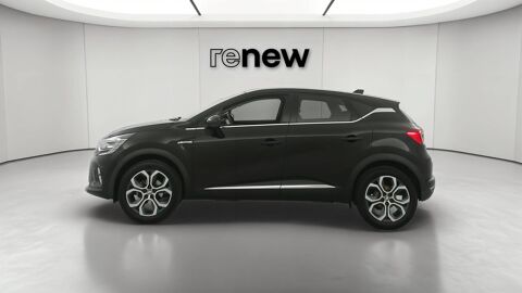 Captur TCe 90 2023 occasion 50200 Coutances