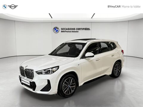 Annonce voiture BMW X1 34396 €