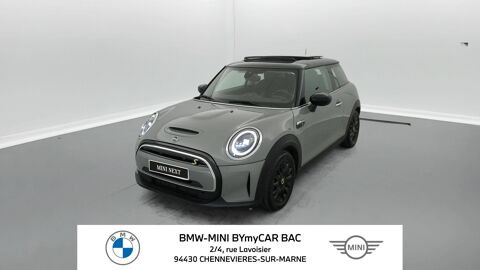 Annonce voiture Mini Cooper 15933 