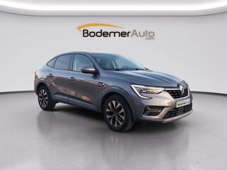 Arkana mild hybrid 140 EDC FAP - 22 2022 occasion 22000 Saint-Brieuc