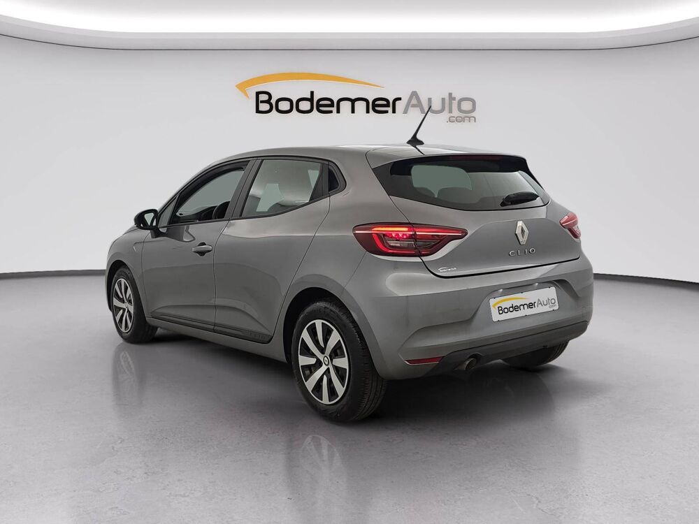 Clio TCe 90 2023 occasion 29900 Concarneau