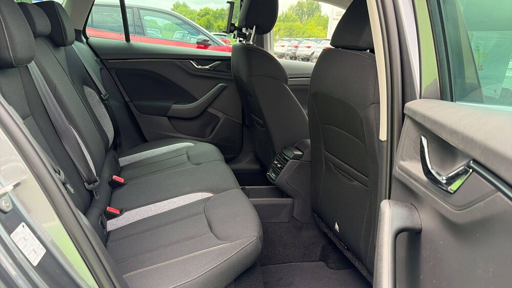 Scala 1.0 TSI Evo 2 116 ch DSG7 2026 occasion 24200 Sarlat-la-Can&eacute;da